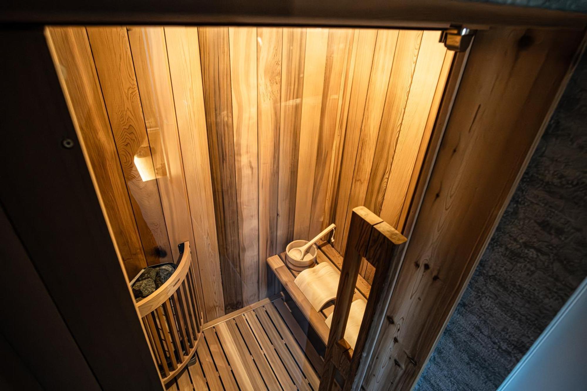Fuji No Sato Alibio Villa Fujikawaguchiko Værelse billede